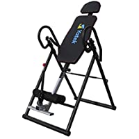 YATEK Tabla de inversión Eco Plegable con inversión Total- soporta hasta 150Kg de Peso